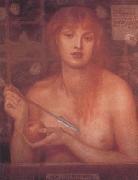Study for Venus Verticordia (mk28)